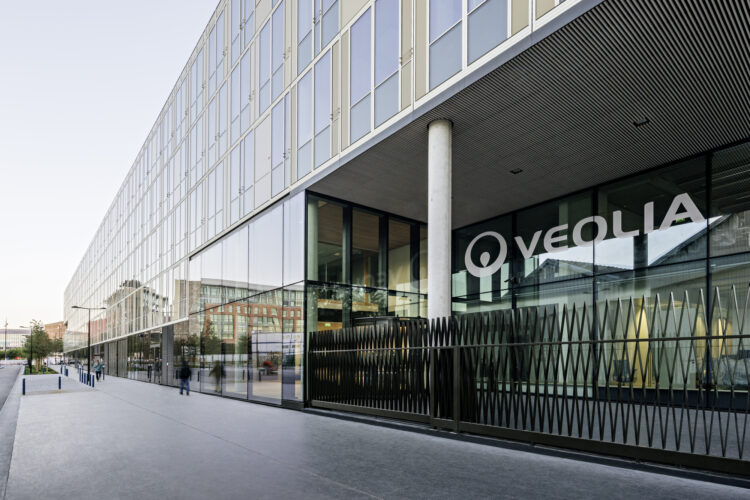 Veolia