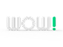 WOW CX Logo
