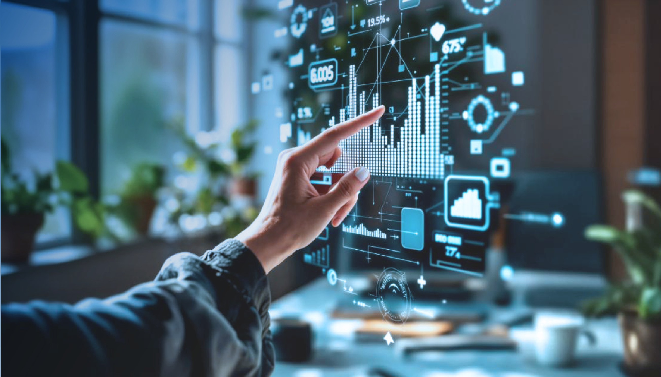 Automatización en CX: cómo escalar en el año que comienza