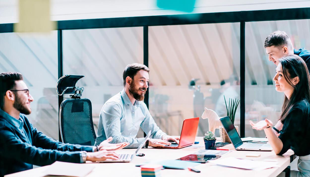 Las 10 leyes de UX a tener en cuenta cuando diseñas productos digitales
