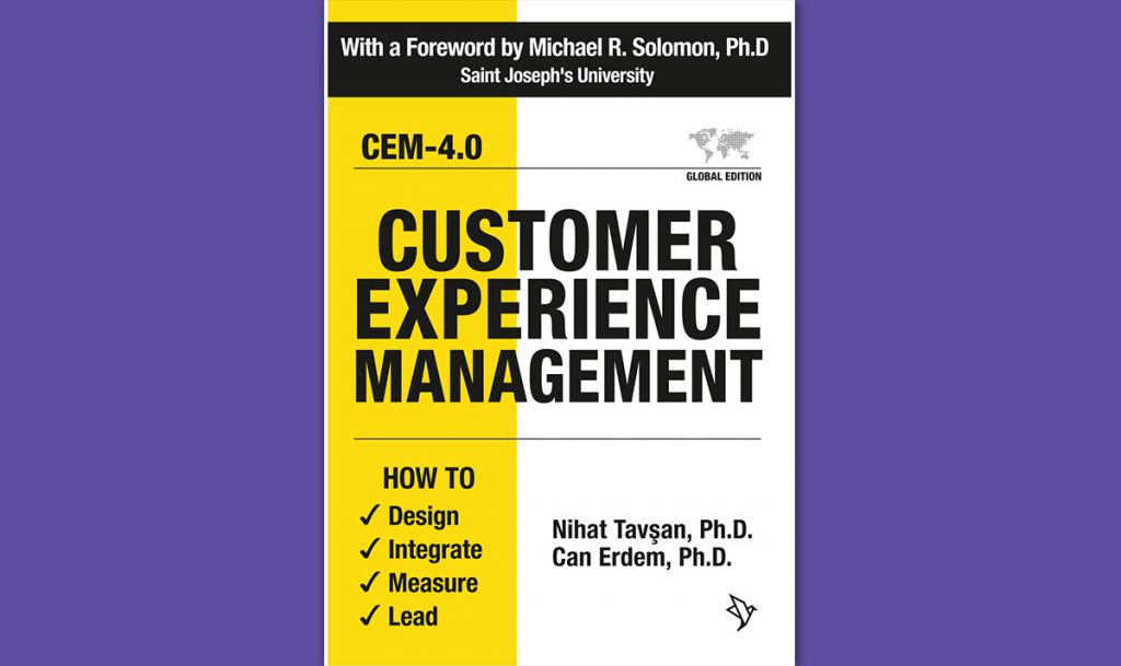 Libros sobre Experiencia de Cliente