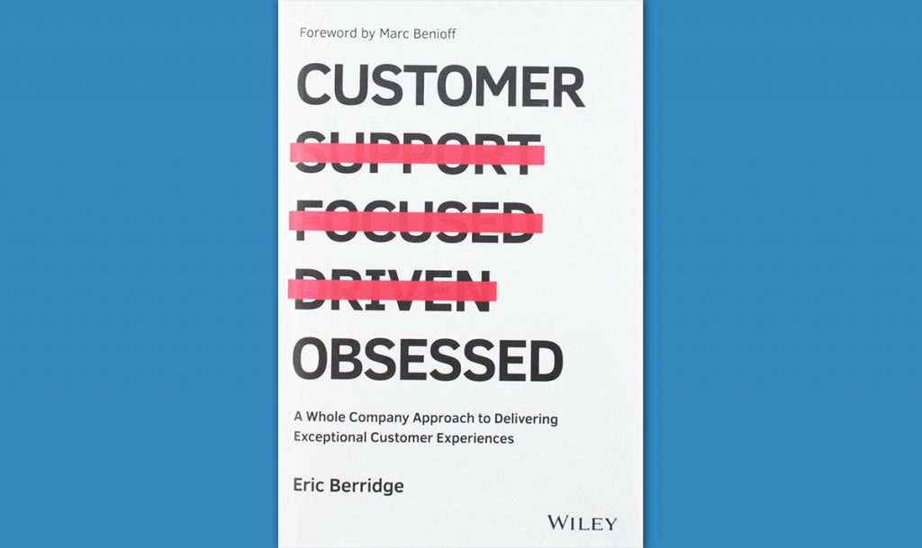 ibros sobre Experiencia de Cliente