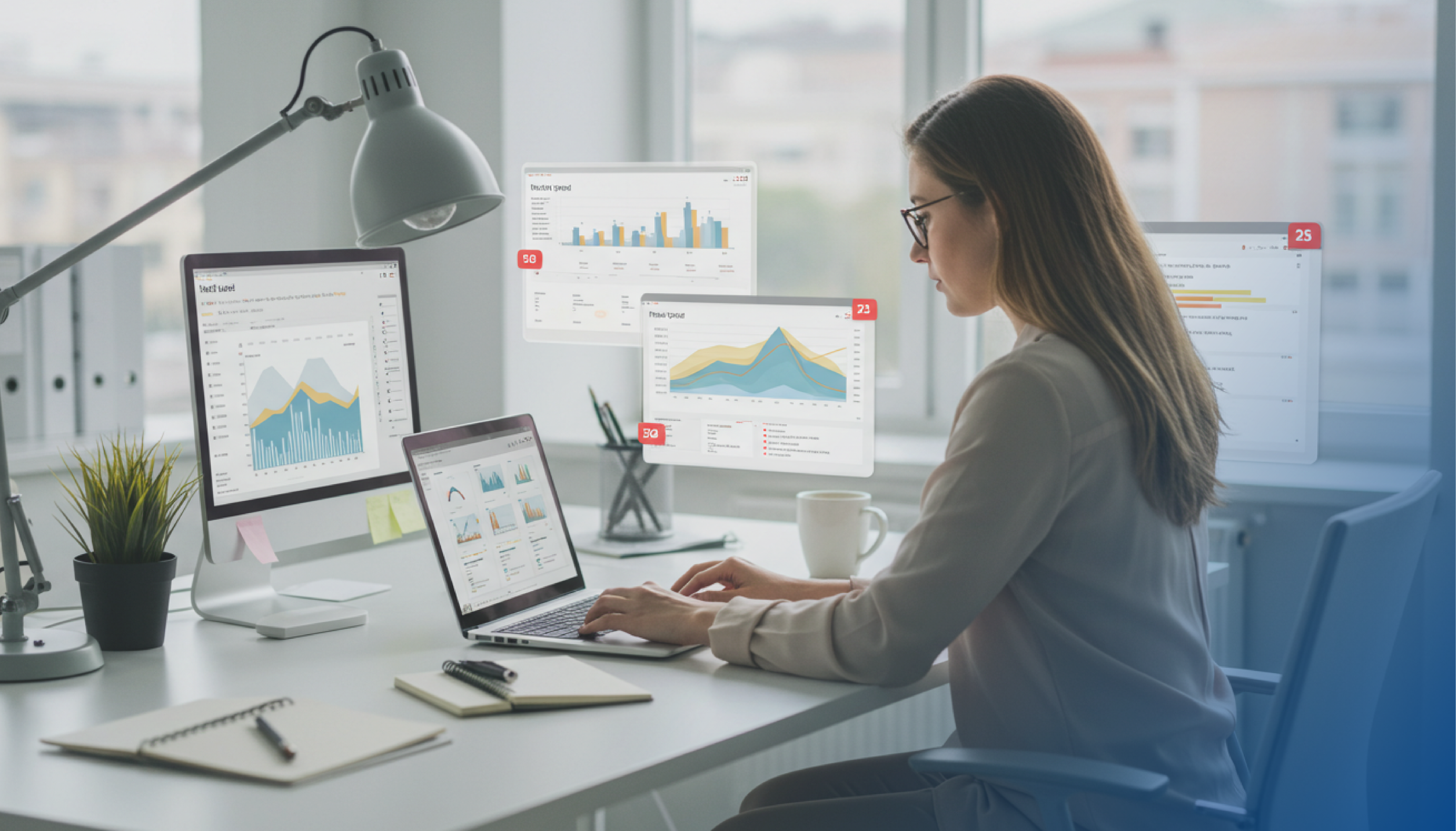 Qué son los disruptores digitales en CX