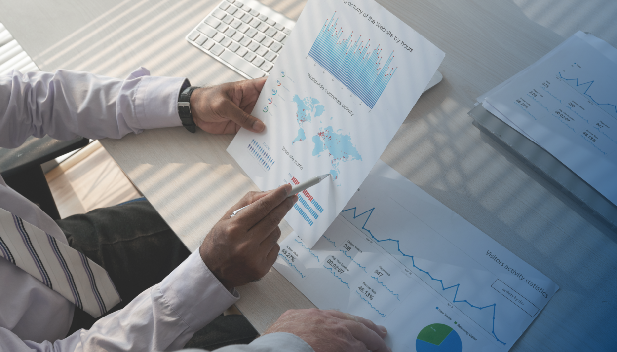 4 claves para lograr una efectiva orientación al cliente