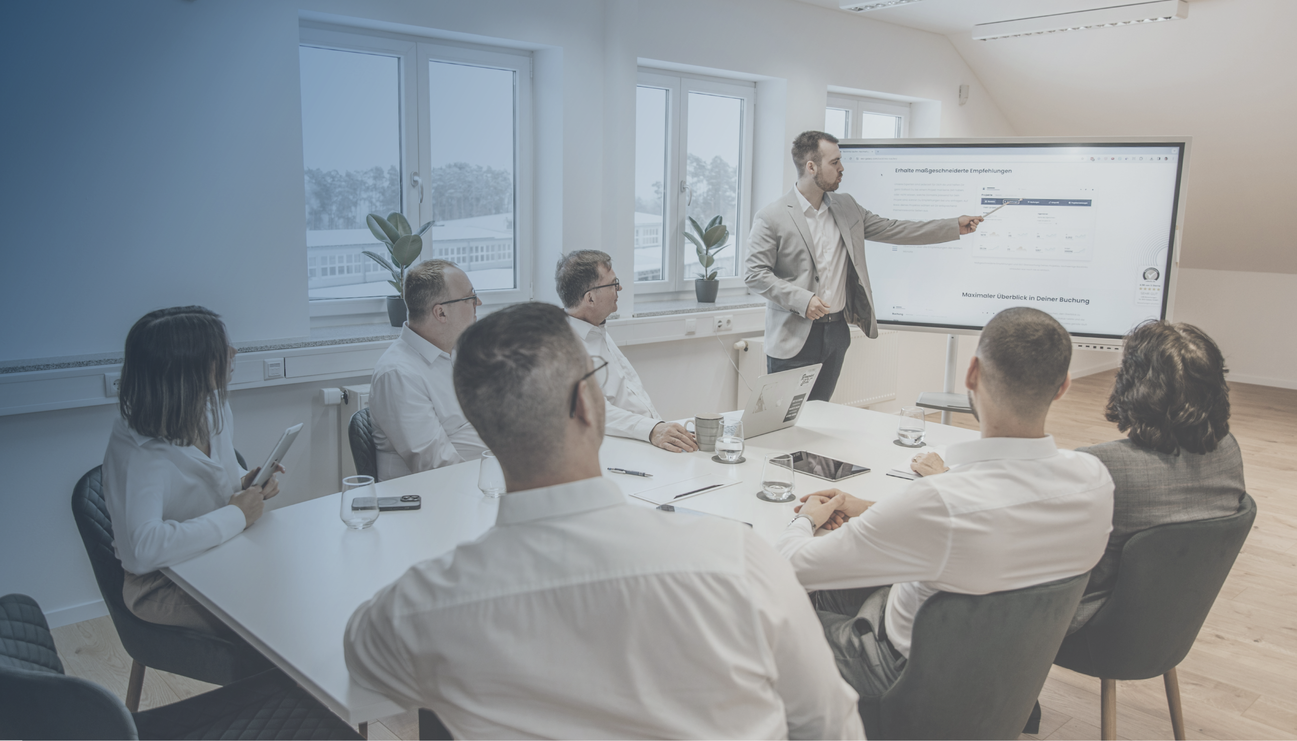 4 razones para adoptar una plataforma para la gestión de programas VoC