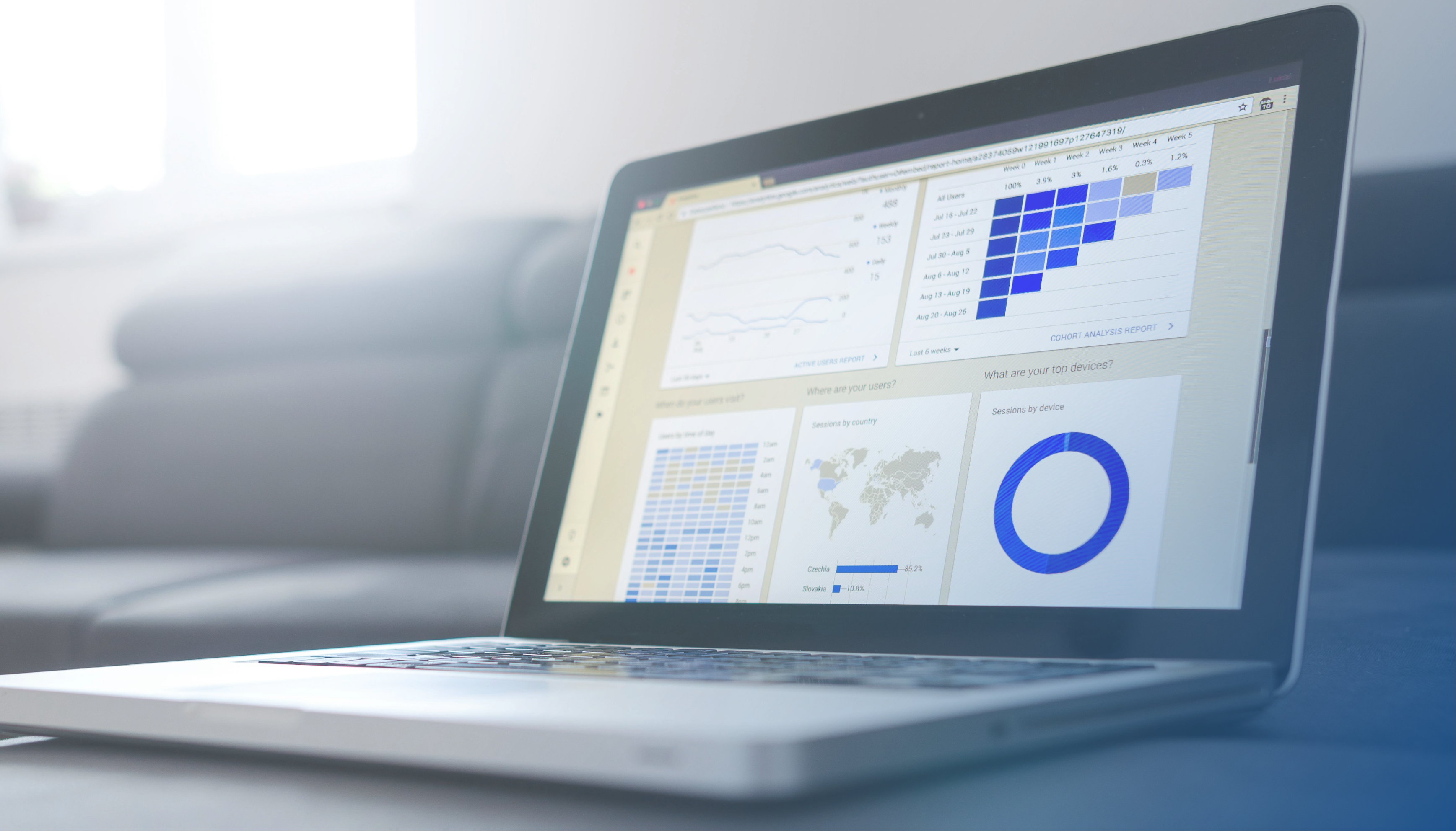 4 razones para contratar una consultoría en CX para servicios financieros