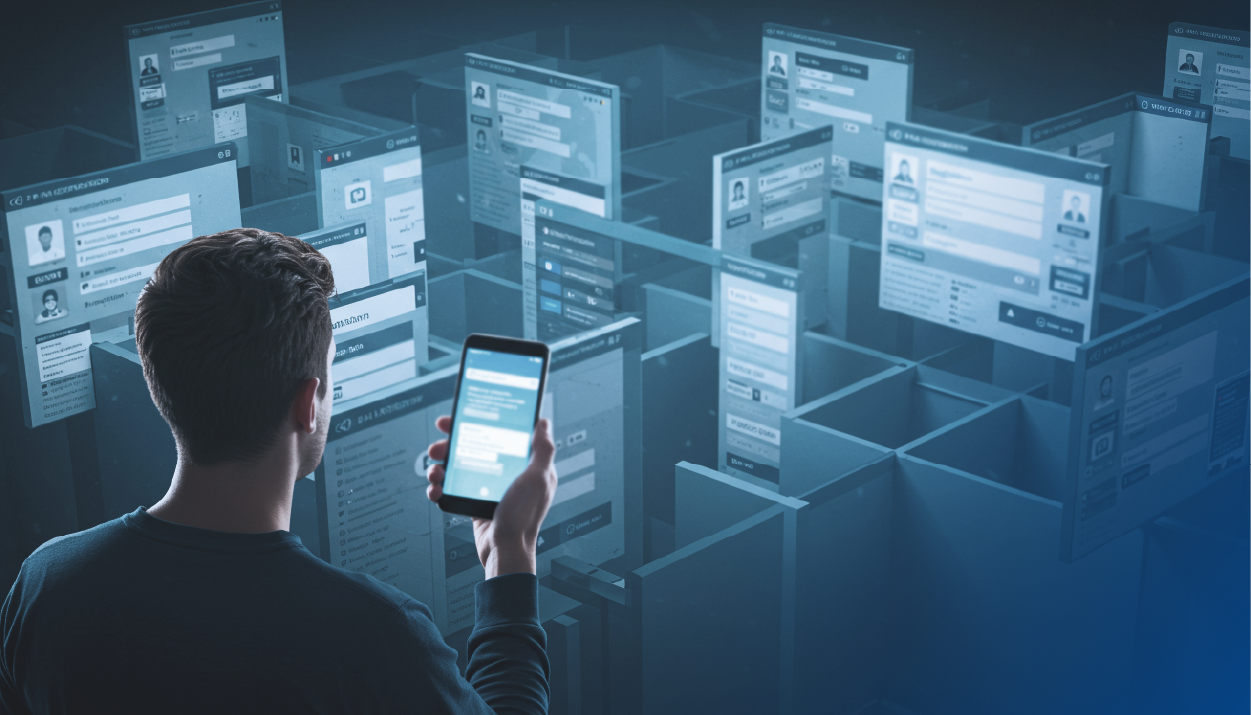5 errores del IVR que afectan la CX (y cómo solucionarlos)