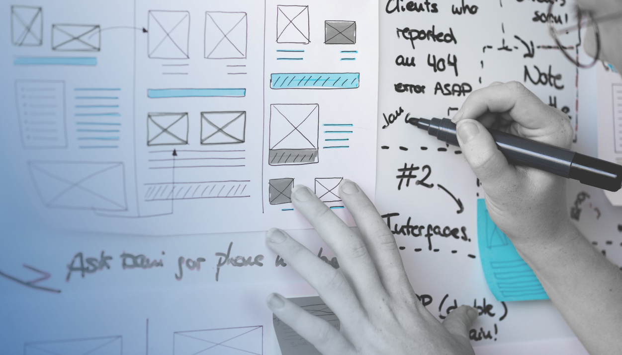 8 beneficios de implementar un taller de Service Design en tu empresa