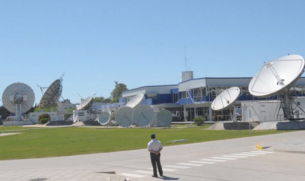ARSAT - Experiencia de Cliente