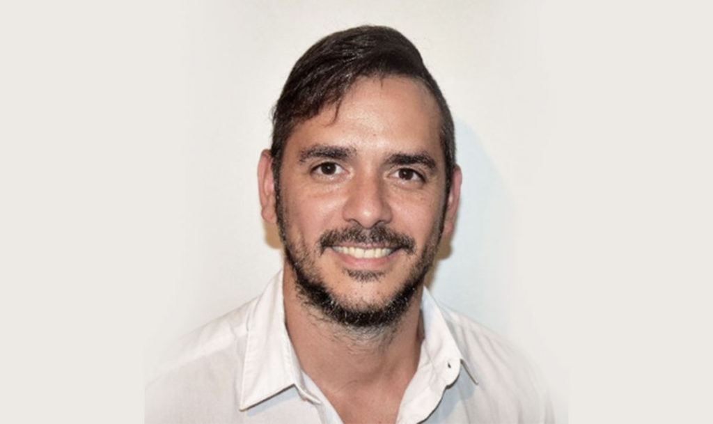 Julian Arrigoni - Voz de Cliente Naranja
