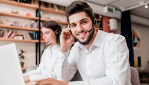 Annette Franz escuchar a tus clientes