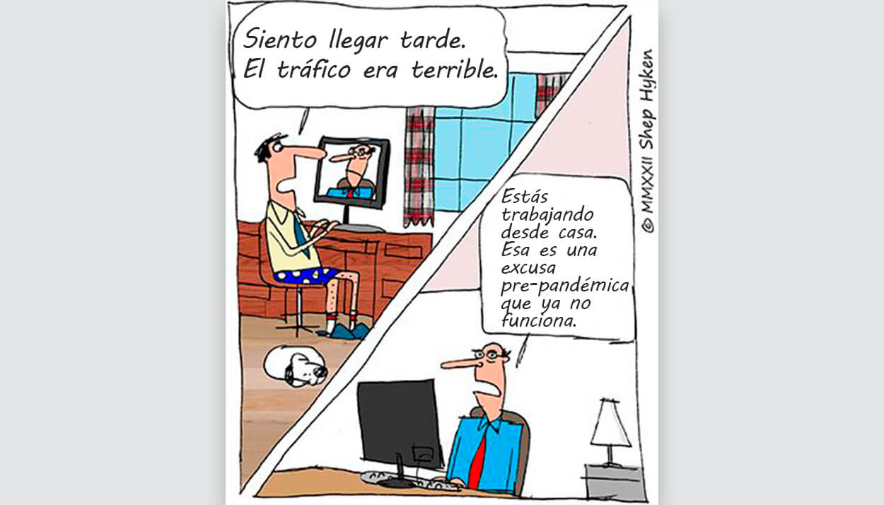 tarde