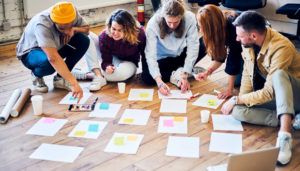 medir la Experiencia Empleado