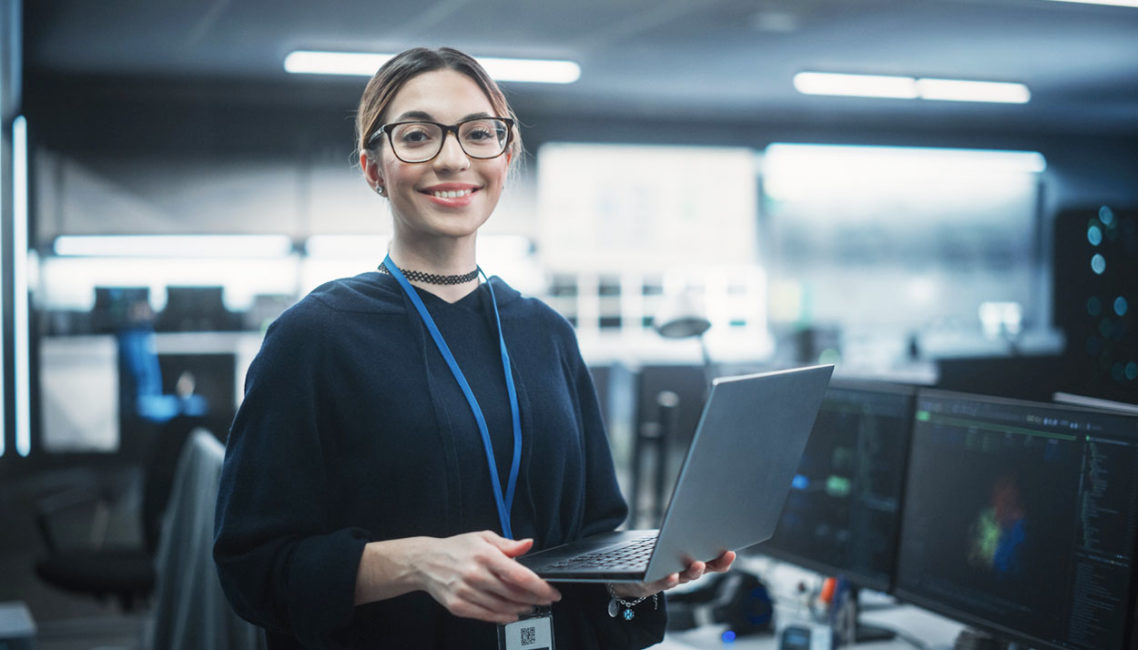 4 estrategias de capacitación para facilitar la adopción tecnológica