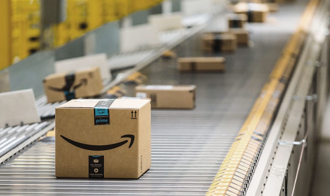 ¿Es Amazon una empresa centrada en el cliente?