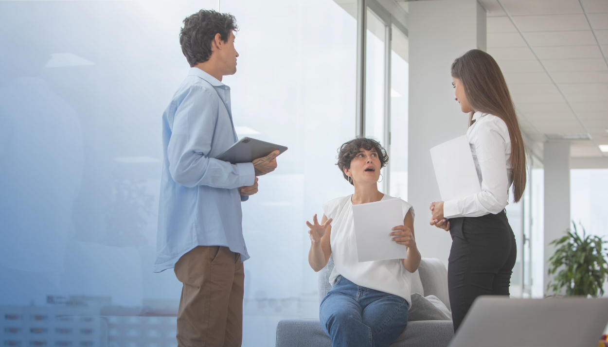 Aprende a diseñar el mejor programa de feedback para tus clientes
