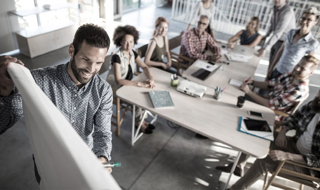 ¿Qué podemos aprender del CX Index™2019?
