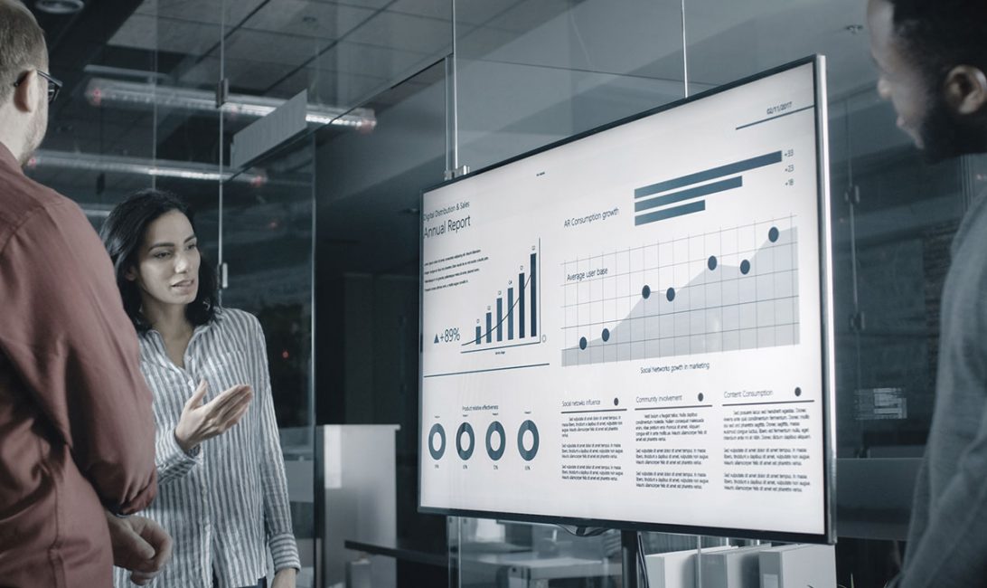 ¿El aprendizaje automático es la clave para descifrar el viaje de los clientes?