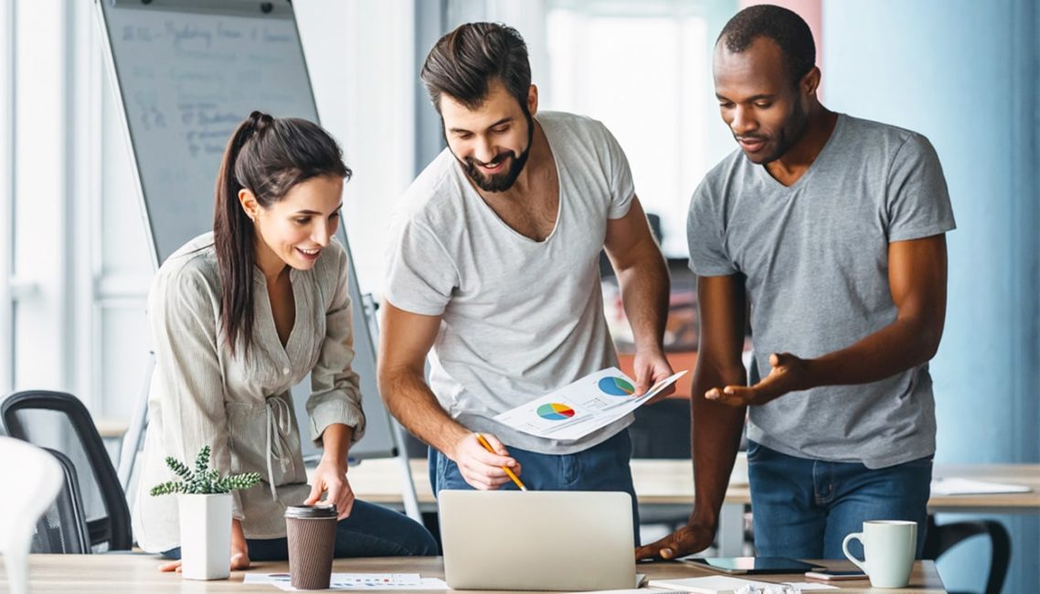¿Cómo influye el aprendizaje automático en las decisiones empresariales?