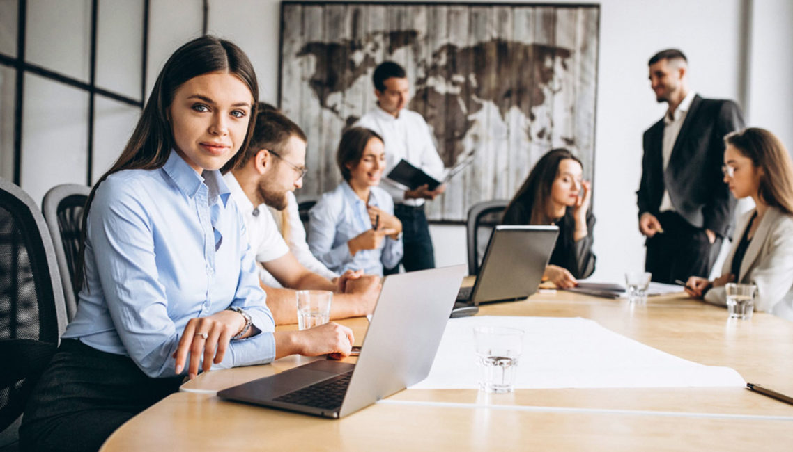 Diseño de servicios para empresas B2B: Enfoques específicos y desafíos