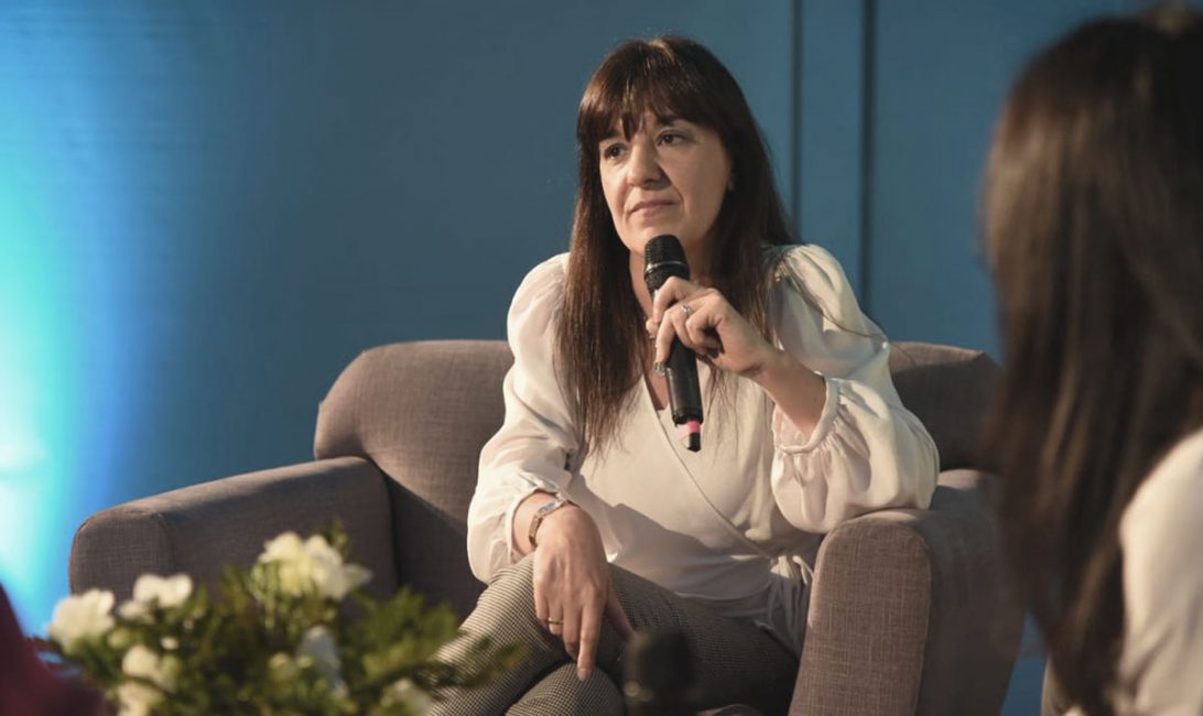 Susana Bergero: Los requerimientos de nuestros clientes impulsan nuestras decisiones