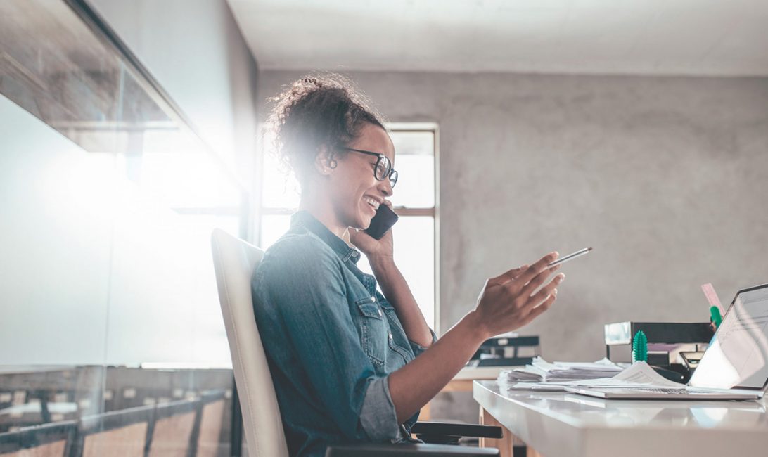 ¿Cómo lograr el bienestar de tus clientes y empleados?