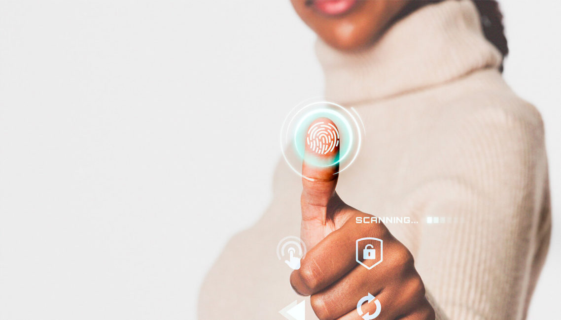 Por qué la biometría mejora la Experiencia de Cliente