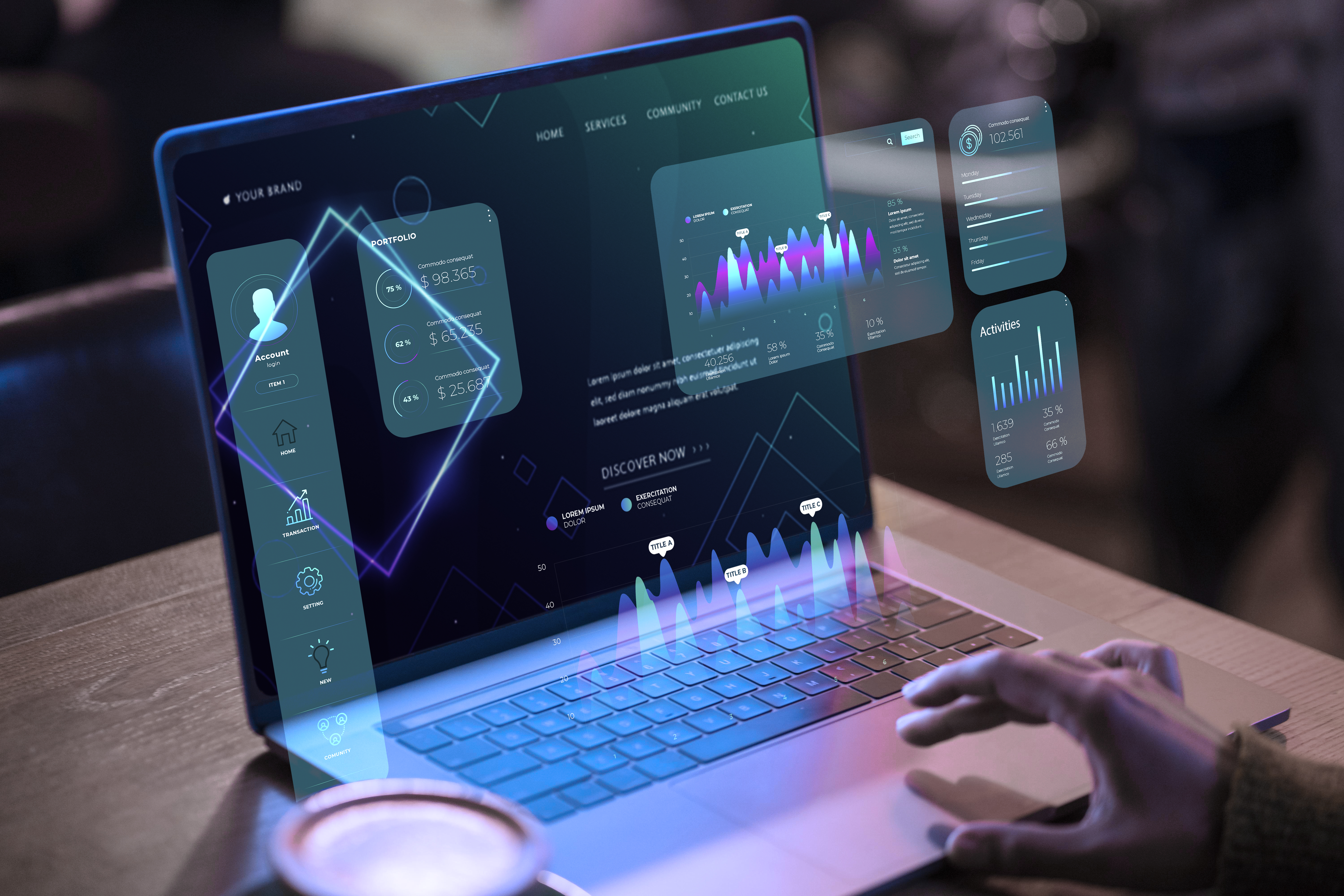 CX por capas: cómo integrar datos, emociones y procesos con eficiencia