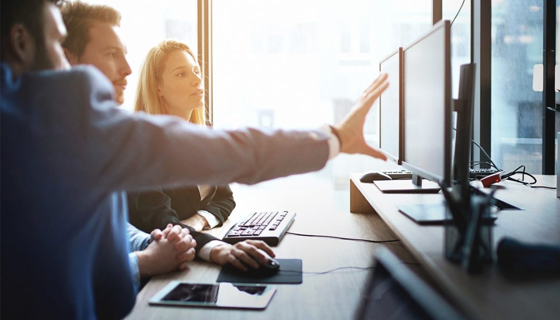¿Por qué el BPM es importante para optimizar los negocios?