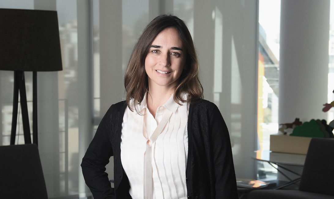 Carolina Castañeda: El desafío es estar presentes donde el cliente nos necesite