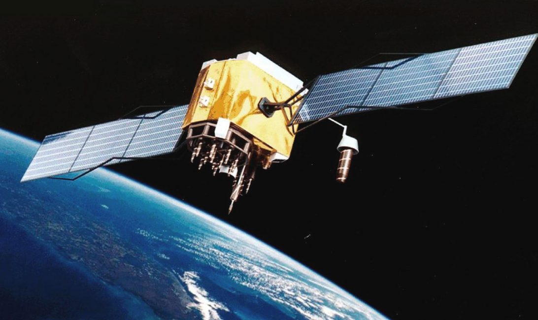 Caso de éxito ARSAT: poniendo la Experiencia en órbita