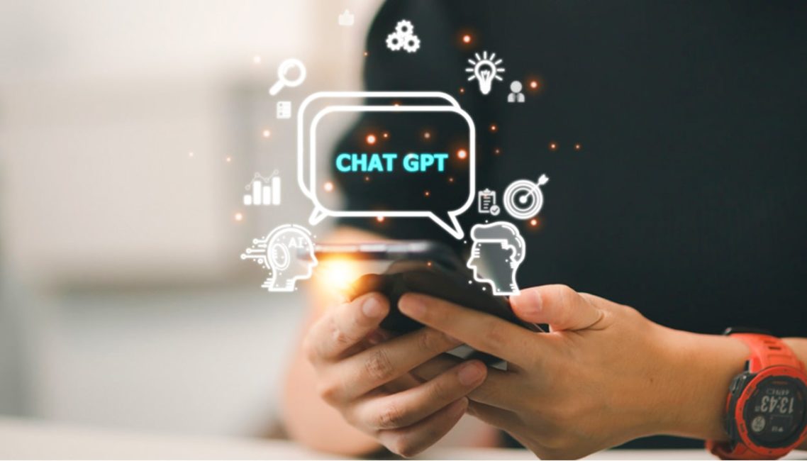 4 maneras de utilizar ChatGPT para mejorar el negocio