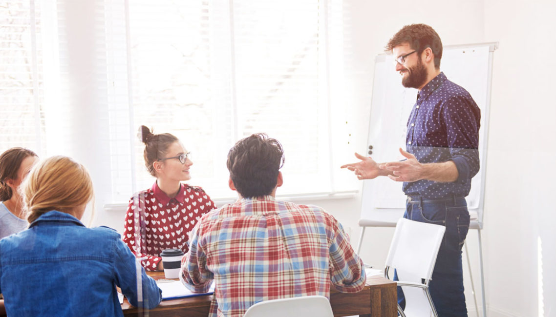 4 claves para desarrollar un programa de capacitación en CX efectivo