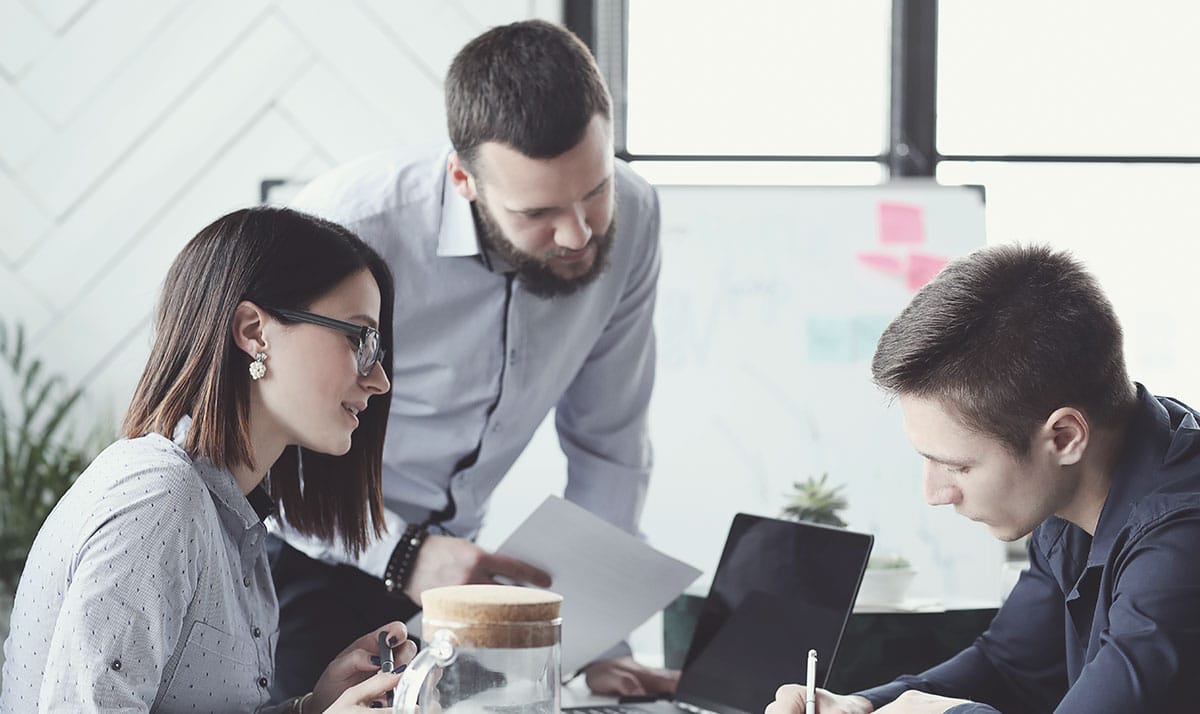 ¿Por qué si el cliente se equivoca es tu culpa?