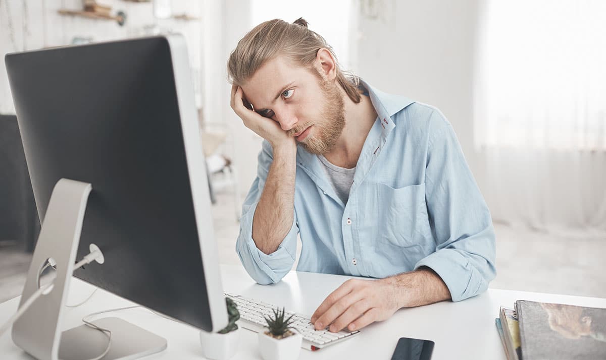 No hagas que tus clientes jueguen a la desesperación