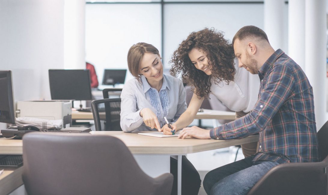 Para crecer, permite a tus clientes alcanzar sus objetivos