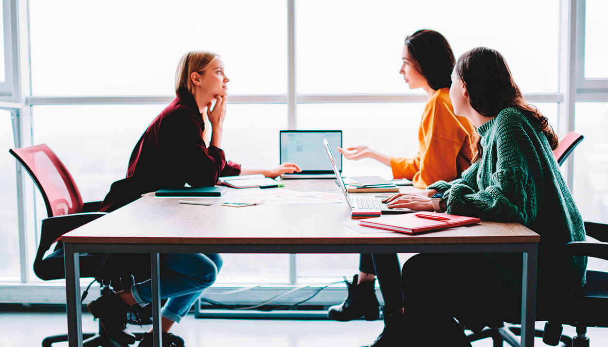 3 coincidencias entre la Experiencia Empleado y la Experiencia de Cliente