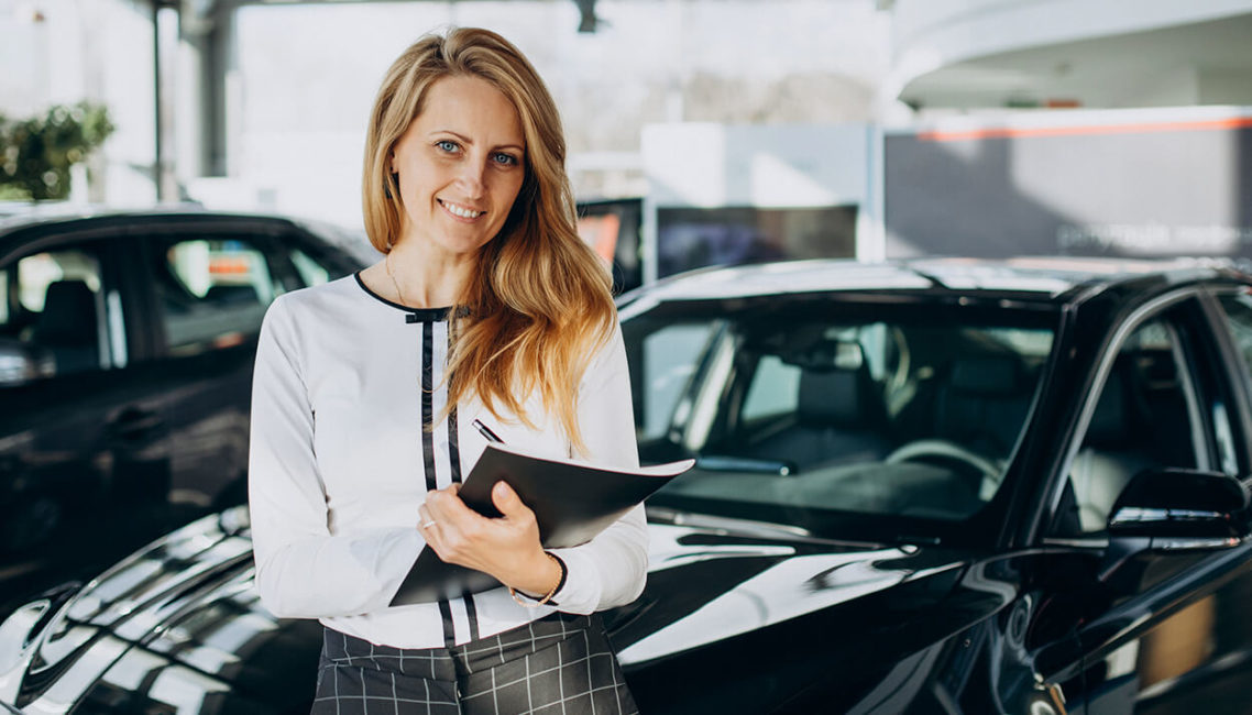 ¿Quién ganará la competencia entre los fabricantes de autos y las aseguradoras?