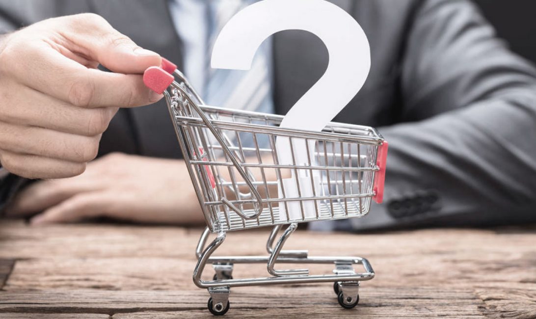 ¿Cómo competir con Amazon en la industria del Comercio electrónico?