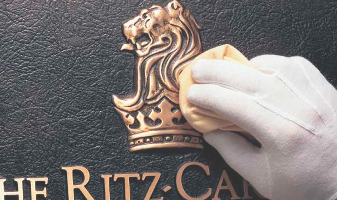 ¿Cómo hace el Ritz-Carlton para impulsar el Compromiso de sus colaboradores?