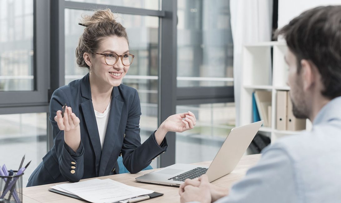 Trazando el camino hacia una mejor comunicación con el cliente