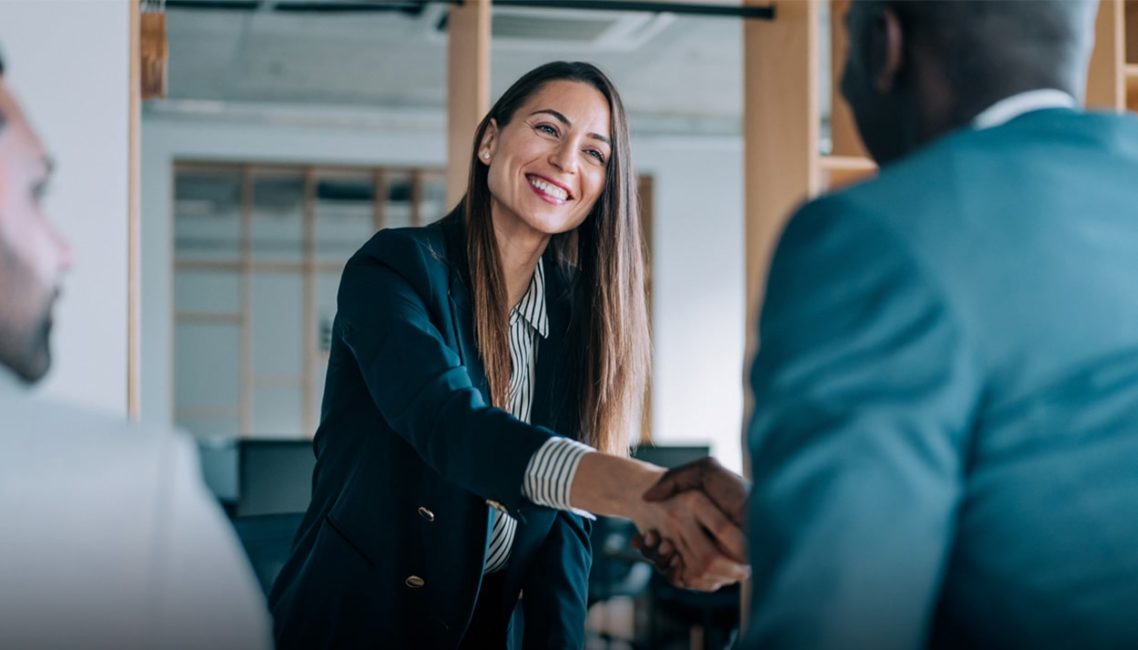 6 formas de generar confianza entre tus clientes y empleados