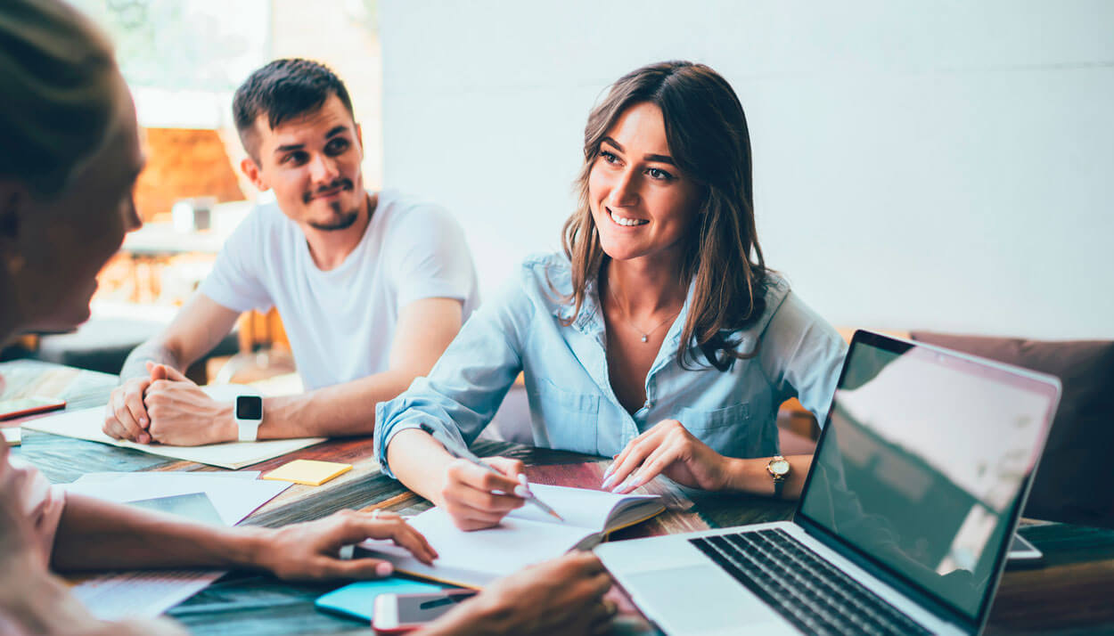 ¿Cómo cultivar la confianza del cliente?