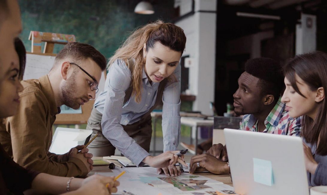 4 expertos globales en Experiencia de Cliente comparten sus consejos de liderazgo
