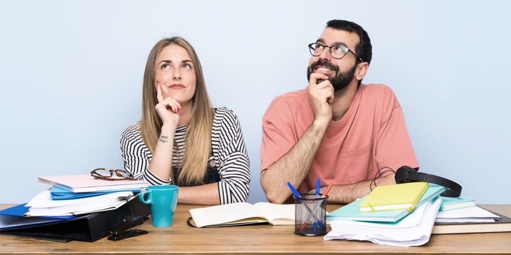emoción a través de la Experiencia