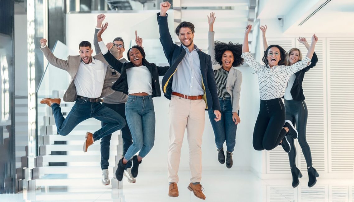 Cultura empresarial: 5 conceptos clave para mejorar las experiencias