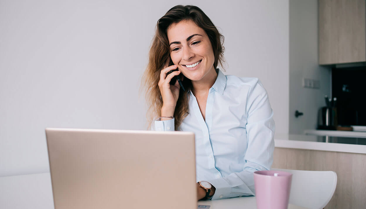 Cultura empresarial remota: Qué es, cómo lograrla y en qué ayuda a la Experiencia de Cliente