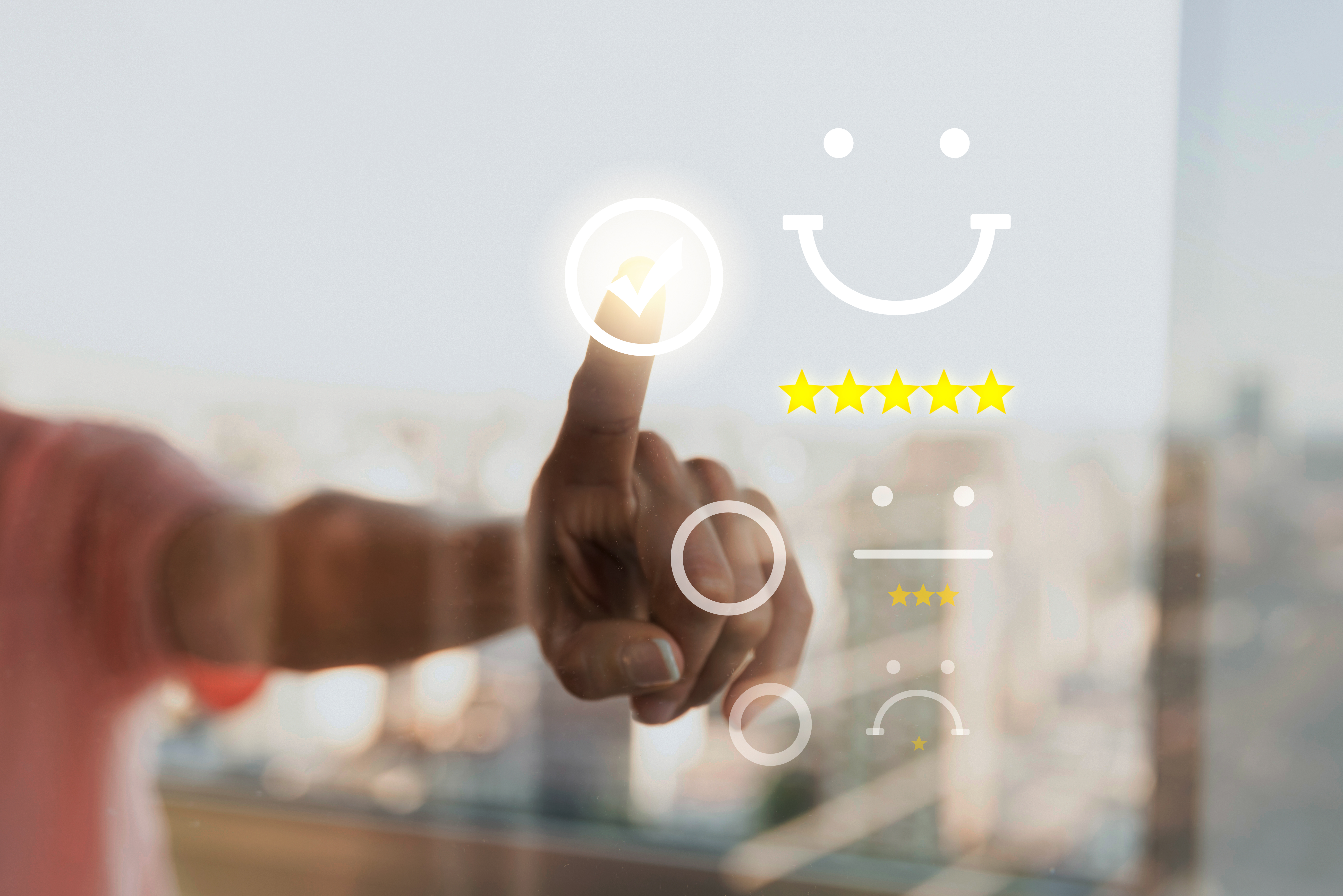 Las 4S que redefinen la Experiencia de Cliente
