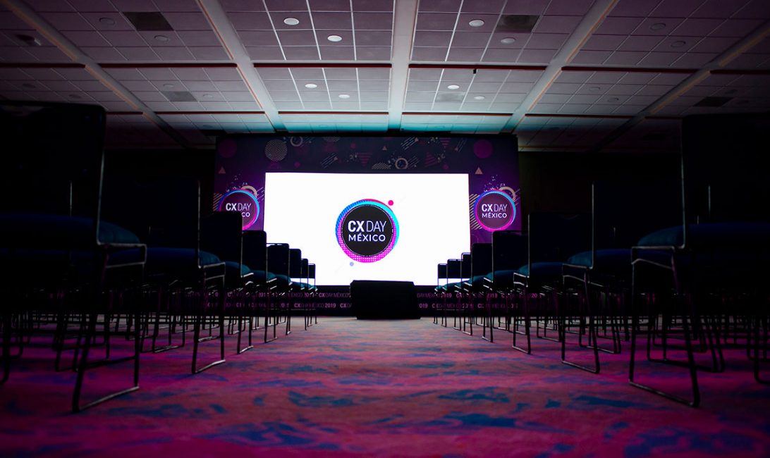 CX Day México 2019, la cumbre de la Experiencia de Cliente