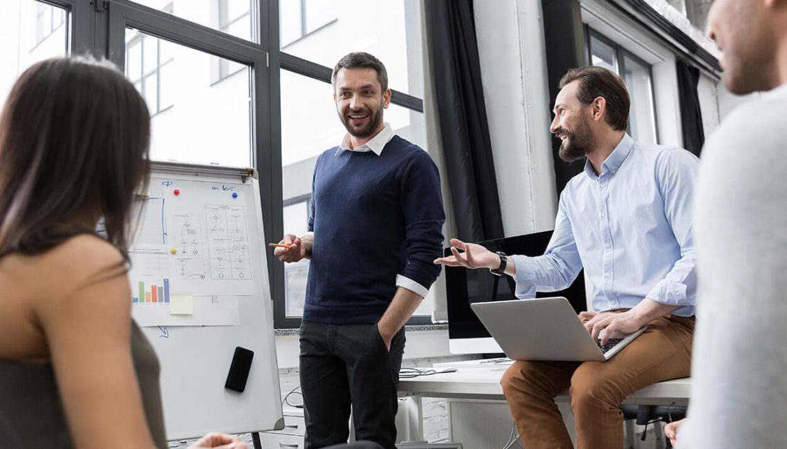 Service Design en empresas: Por qué la CX ahora debe ir más allá